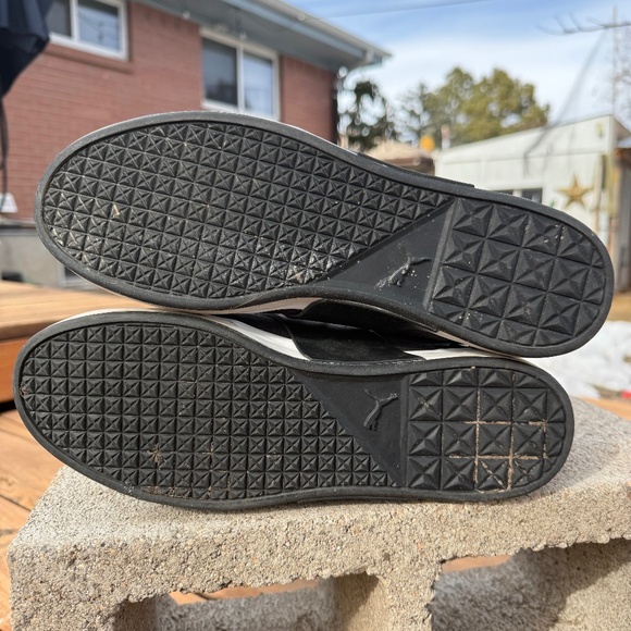 Puma El Ace 3 a versatile casual shoe